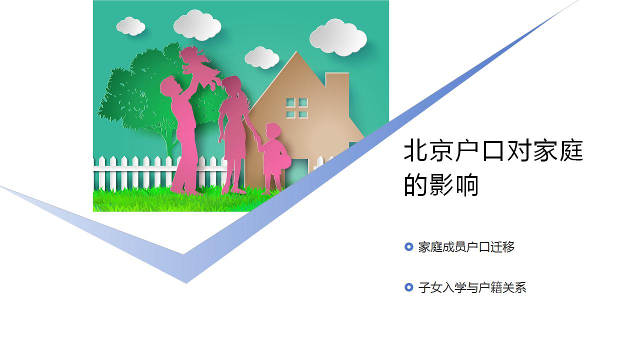 函授学历如何助力北京户口申请