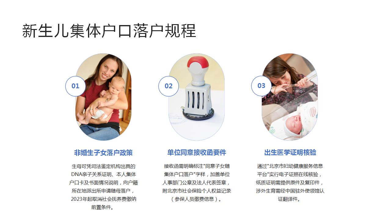 集体户口的管理与使用注意事项