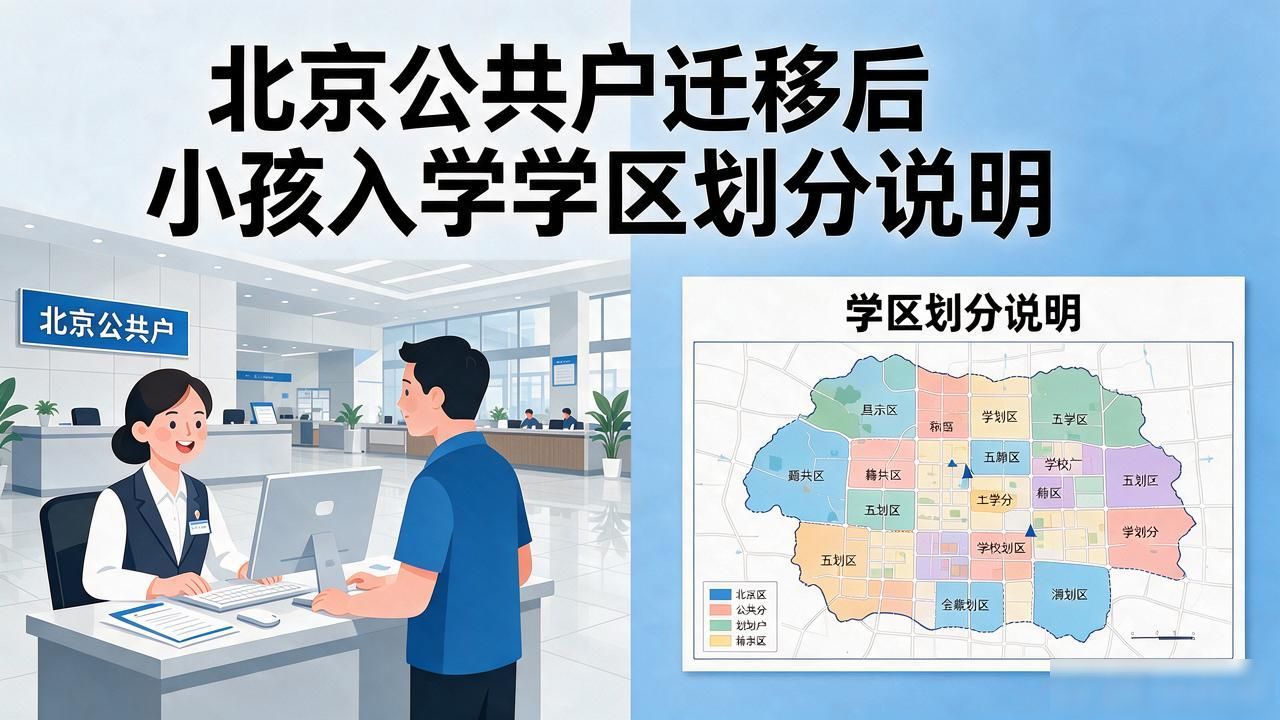北京公共户可以跨区迁移吗_迁移户公共办理程序北京最新_北京公共户迁移办理程序