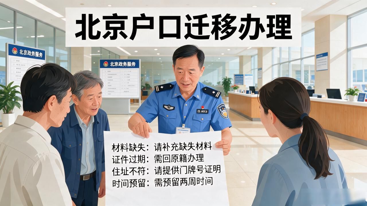 户口迁移到北京有什么好处_户口迁移北京本人不去可以吗_北京户口迁移户口本