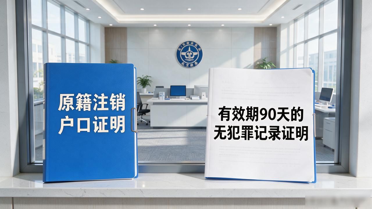 北京户口迁移后身份证要换吗_北京户口迁移需要什么材料_北京户口迁移所需材料