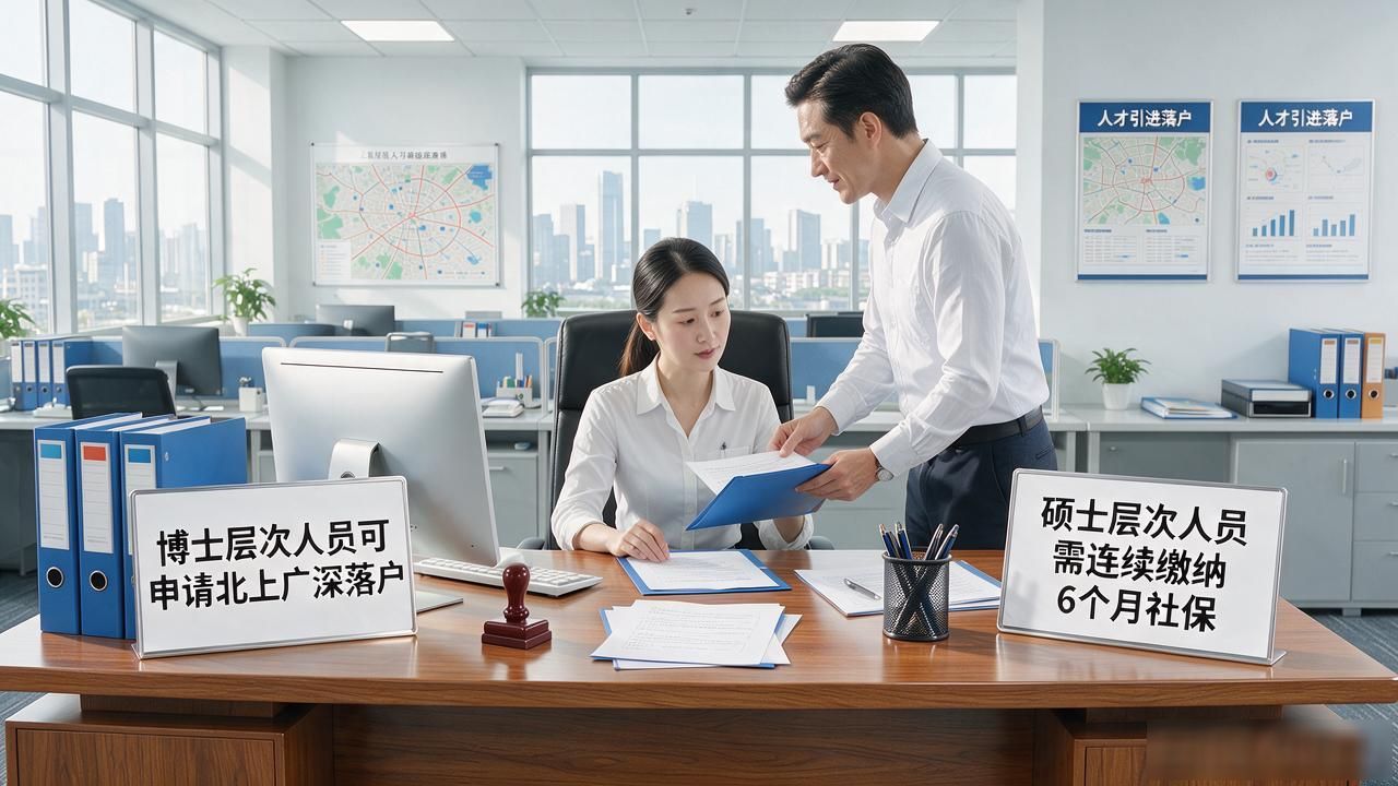 引进外来人才_大学引进高层人才团队有编制吗_人才引进学校政策申请流程有哪些