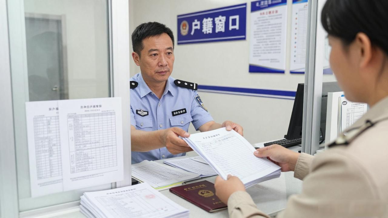 常住人口登记有什么用_公共户常住人口登记卡_常住人口登记证明