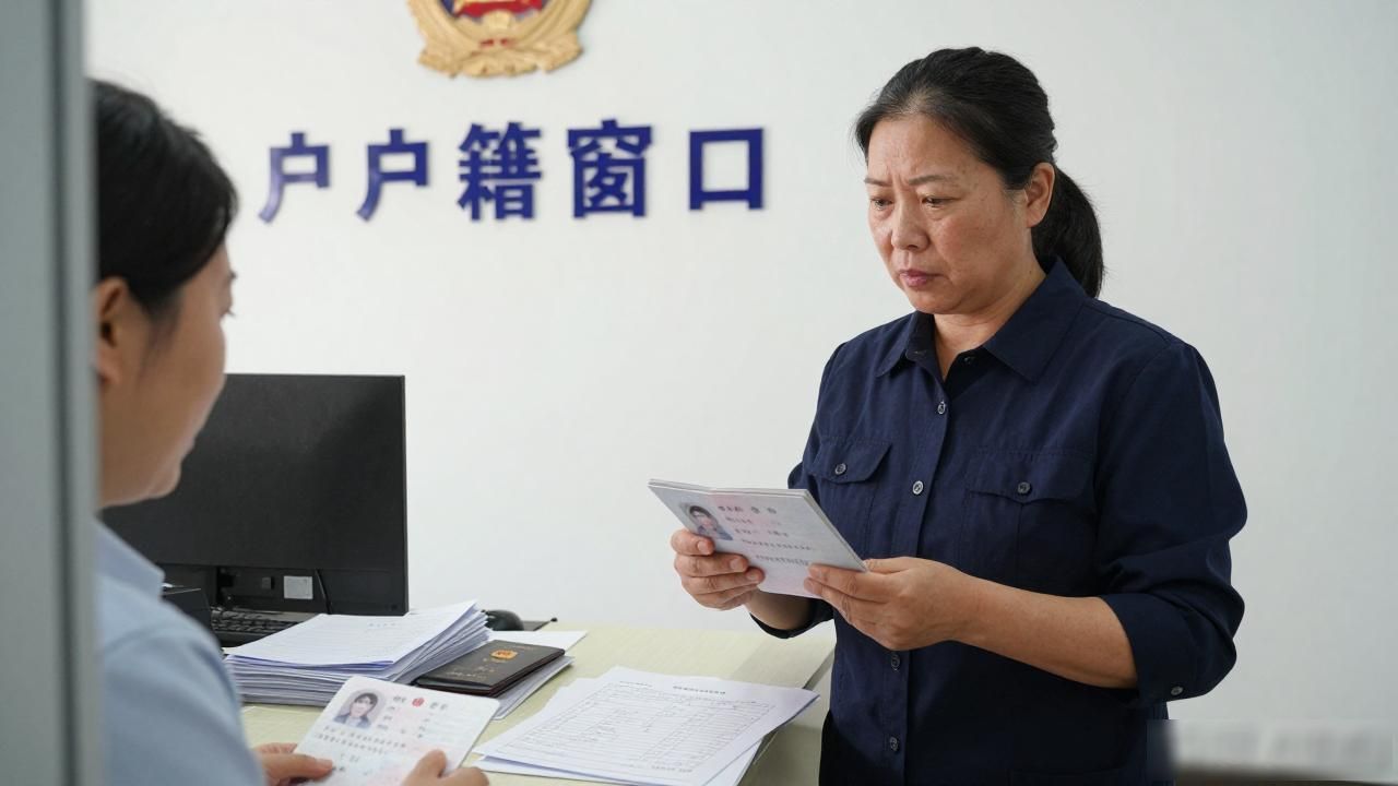 北京集体户口购房后能落户吗_北京集体户口购房落户_落户户口购房集体北京政策最新